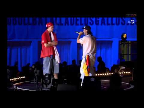 Kaiser Vs Bigkilla (instrumental - Beat - oficial remake)