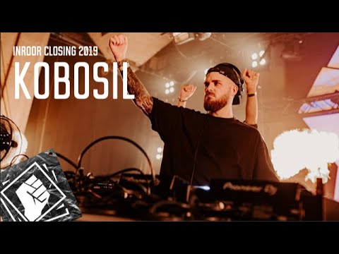 Rotterdam Rave 'Indoor Closing' 2019 - Kobosil