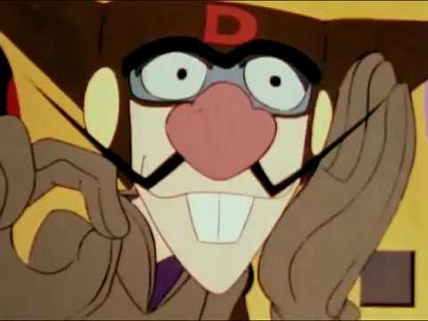 35 YATTAMAN - Podwodne Przygody