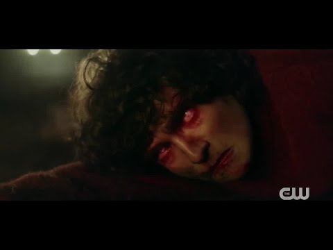 superman son powers/ superman & Lois 1x01