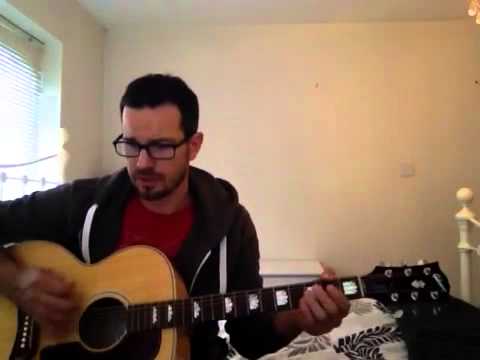 Not Up To You (Stereophonics Cover)