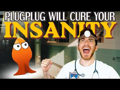 DougDoug Discusses PlugPlug