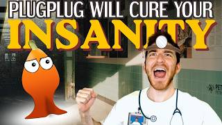 DougDoug Discusses PlugPlug
