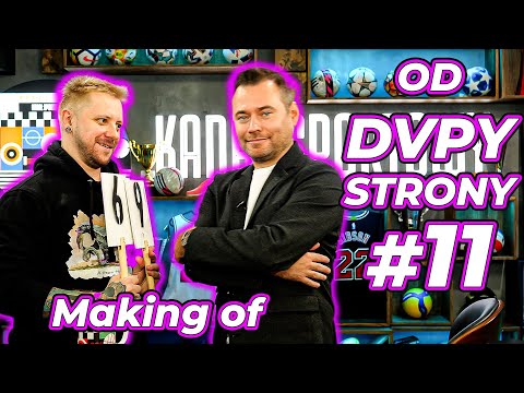 Robię ze Stanowskim 69 - OD DVPY STRONY #11