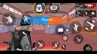 NXT...gob vs Om_Ankush  normal gameplay