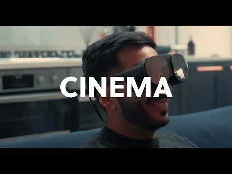 HTC VIVE Flow - rewriting the rules of entertainment