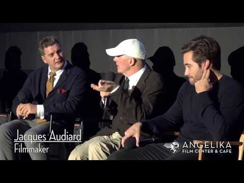 Jacques audiard 39 s profound statement about film