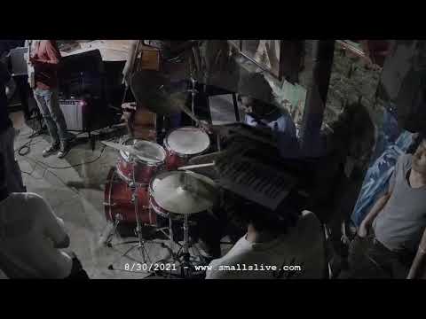 Jonathan Michel Quintet - Live at Smalls Jazz Club - 8/30/21