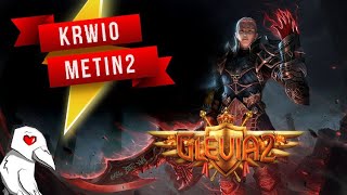Miniaturka - [Na Żywo] Glevia2.pl - Katujemy PIEKŁO oraz PUSZCZE