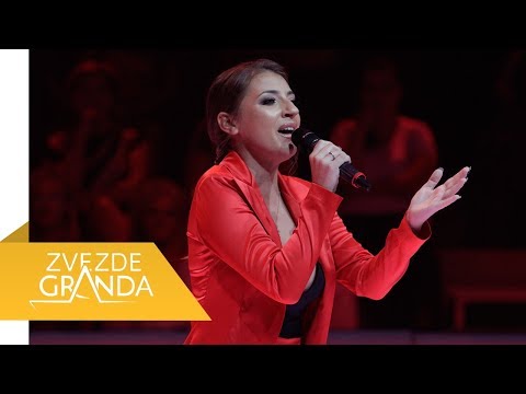 Elena Milenkovska - Da se opet tebi vratim, Soba 23 - (live) - ZG - 19/20 - 05.09.10. EM 03