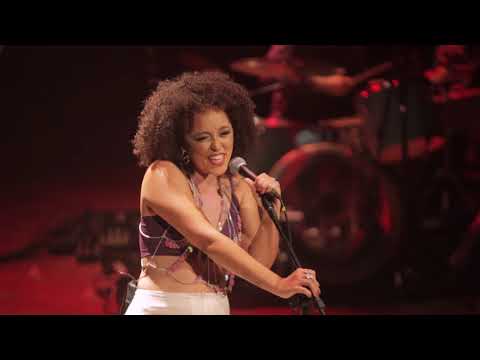 Nathalia Bellar - Furtacor (Ao Vivo) #1