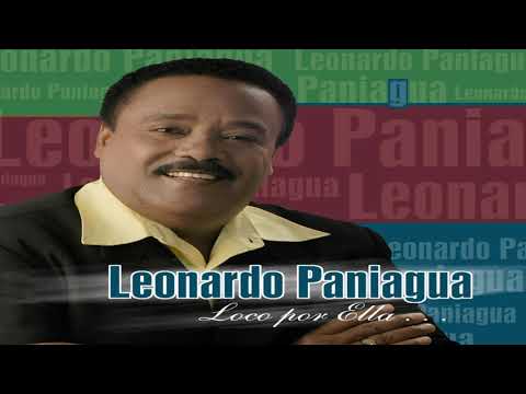 Leonardo Paniagua Falsas caricias