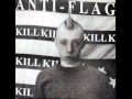 Anti-Flag - Kill The Rich