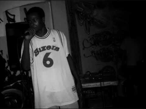 Cobra Preta - A.K.A Nu Ta Fasi Mutin