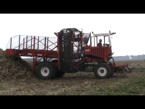 Loonw. Maricau - Vlamertinge & Loonw. Leeuwerck - Dikkebus