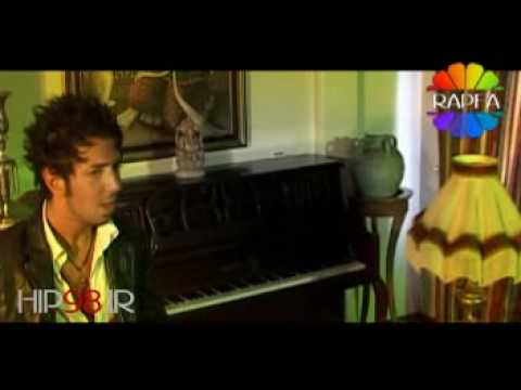 Mahshad Ft  Rezaya - Hamdam VCD  www Hip98 ir