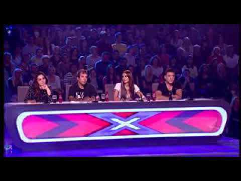 Best Song by Tamara Milanovic - Don't You Remember (Adele) - X Factor Adria