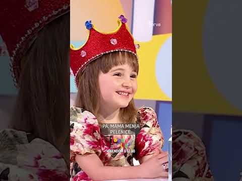 Celu epizodu gledajte na PRVA kanalu | Lagalica #shorts