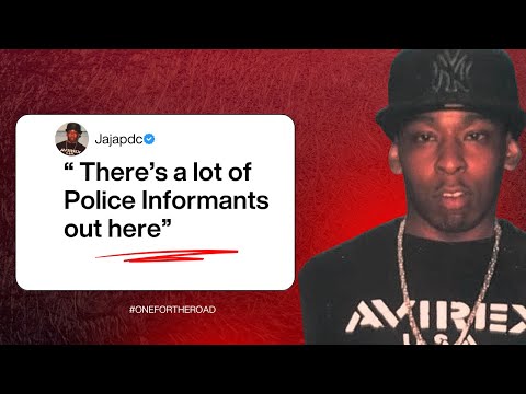 Jaja Soze  talks on his hospital arrest, Blacker, Police shutting down PDC and more (Part 2) #OFTR