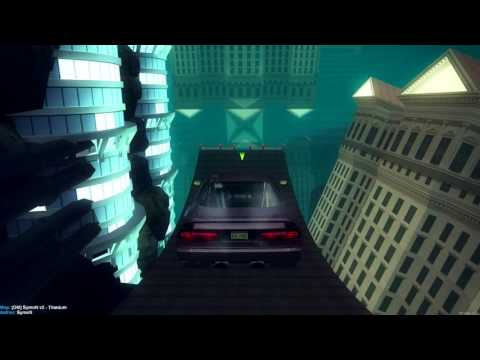 [DM] SymoN v3 | Titanium