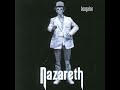 Nazareth:-'Nothing So Good'