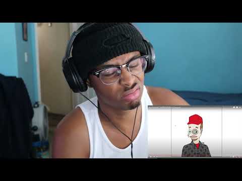 Scru Face Jean - Joe Dirt 2 (UpChurch Response) | Reaction