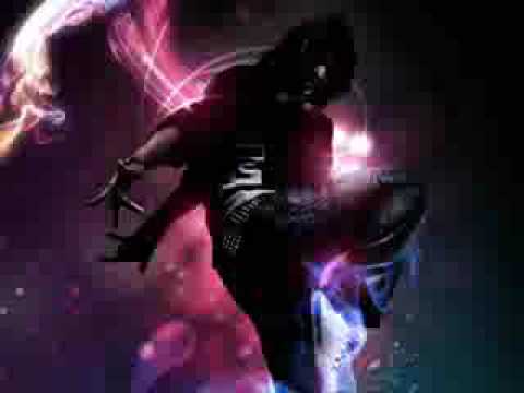 Feeltz Don't Hold me Back Allende Remix