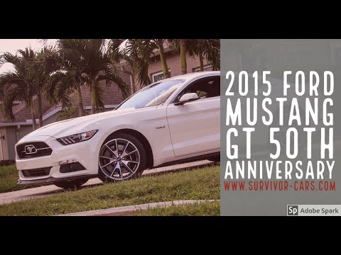2015 Ford Mustang (CC-1379680) for sale in Palmetto, Florida