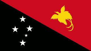 National Anthem of Papua New Guinea (Instrumental)