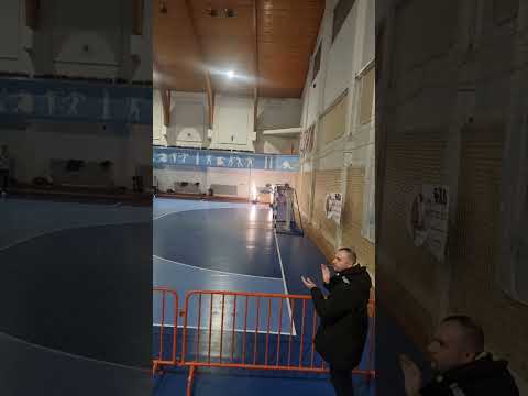 RK JUGOVIC  ENTRANCE