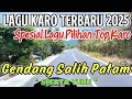 Lagu Karo Terbaru Gendang Salih Patam Perjalanan Berkendara Dari Kota Sibolga Ke Danau Toba