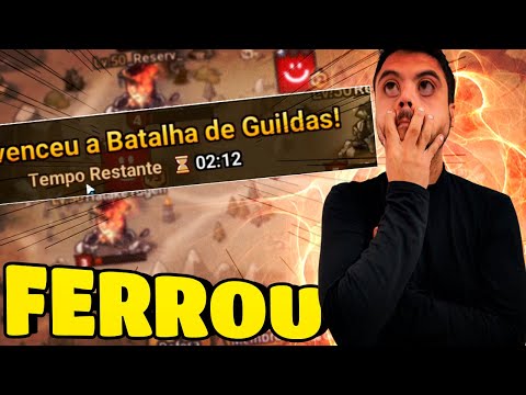 2 MINUTES TO DO 3 ATKS IN GVG 😱 - Summoners War: Sky Arena