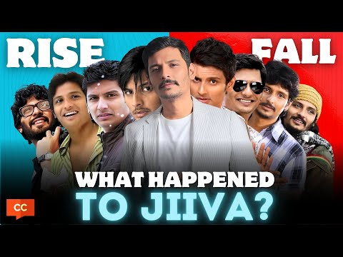 The Rise and Fall of Jiiva!