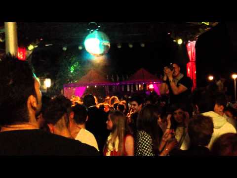 Sergio Mauri Guest Dj @ ORSAMAGGIORE - Lecco (26-05-2012)