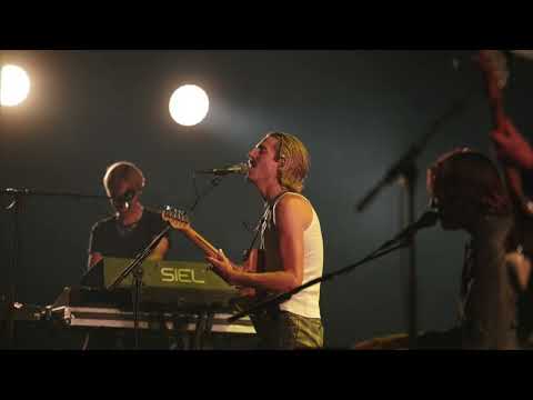 Parcels - Paris Olympia Audio [Full Set] - June 21, 2022