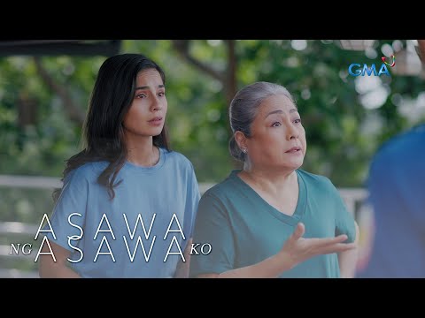 Asawa Ng Asawa Ko: HAHANAPIN ni Cristy ang kanyang MISTER! (Episode 42)