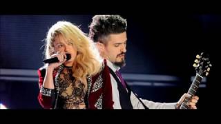 Shakira - Devocion (Greek Lyrics)