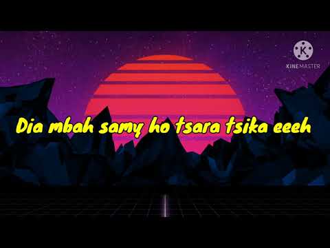 Mika ft Sitraka- Ilay madinika