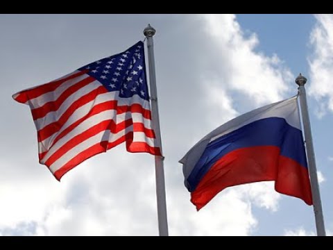 США объявили о новых санкциях против России