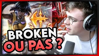 LA BOTLANE NILAH / JANNA EST UN SECRET OP ?!