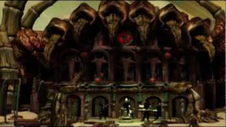 Deadstar Assembly "Send Me An Angel" Video - HD