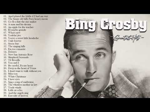 Bob Crosby   All the Best FULL ALBUM   BEST OF SWING