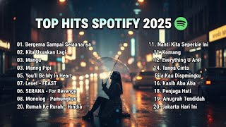 Download lagu Top Hits Spotify Indonesia 2025 | Top Spotify Indonesia 2025 | Lagu Hits Spotify 2025 | Lagu Terbaru mp3 Download lagu Top Hits Spotify Indonesia 2025 | Top Spotify Indonesia 2025 | Lagu Hits Spotify 2025 | Lagu Terbaru mp3