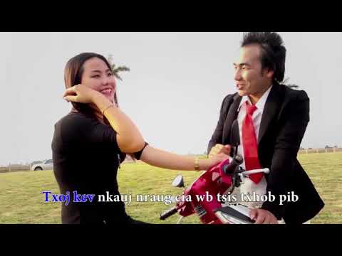 ib sim hawj kev hlub tag lawm tiag tiag 2020