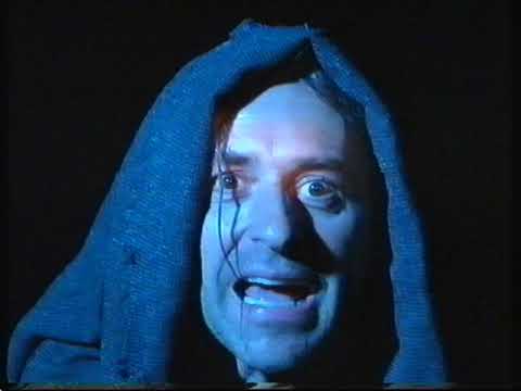 AtmosFear I - Der Herr der Schlüsel (interaktives Brettspiel VHS) - Deutsch