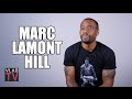 Marc Lamont Hill And Vlad Debate Nas Being The Worst Beat Picker Of All Time