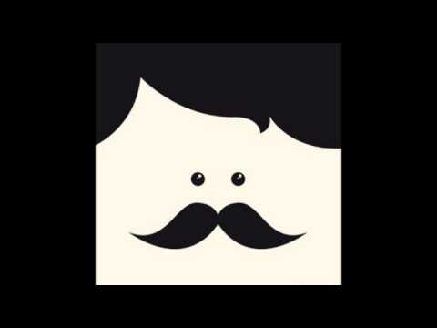 Mr. Moustache - Mrs. No