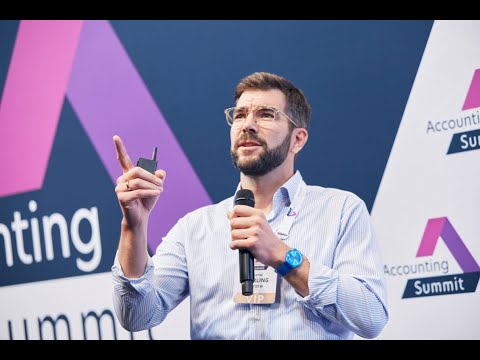 Accounting Summit Startup Awards 2022 - loyos bi