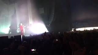 Download lagu Robyn - Dancing on My Own (Live at Down the Rabbit Hole 2019, first 109 seconds) mp3 Download lagu Robyn - Dancing on My Own (Live at Down the Rabbit Hole 2019, first 109 seconds) mp3