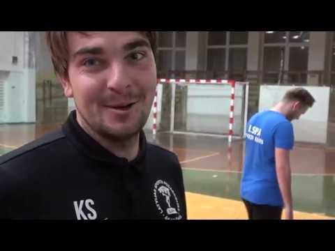 27.11.2019 Futbola Parks Academy / LSPA - FK Kadaga